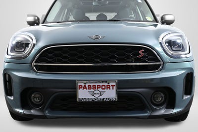 2023 MINI Cooper S Countryman Cooper S