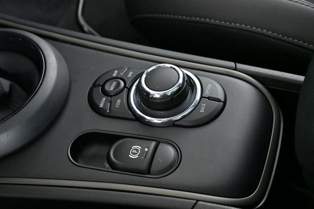 2023 MINI Cooper S Countryman Cooper S