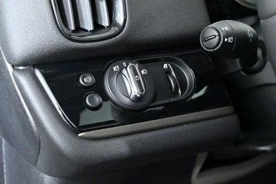 2023 MINI Cooper S Countryman Cooper S