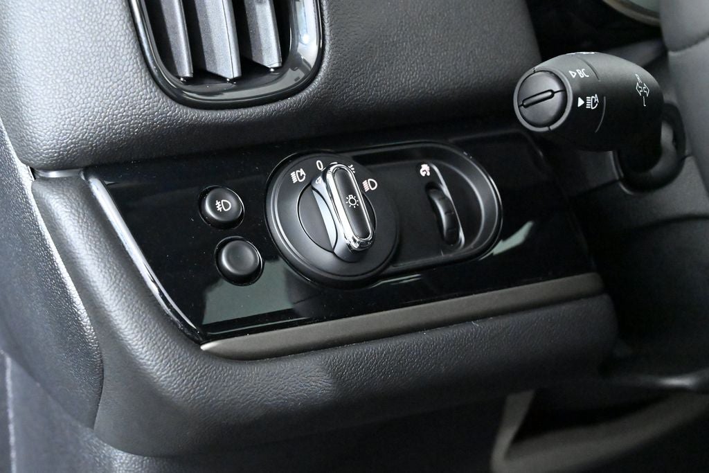 2023 MINI Cooper S Countryman Cooper S