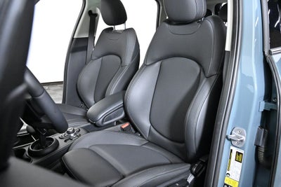 2023 MINI Cooper S Countryman Cooper S