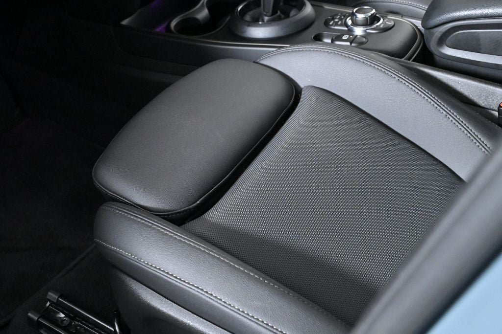 2023 MINI Cooper S Countryman Cooper S