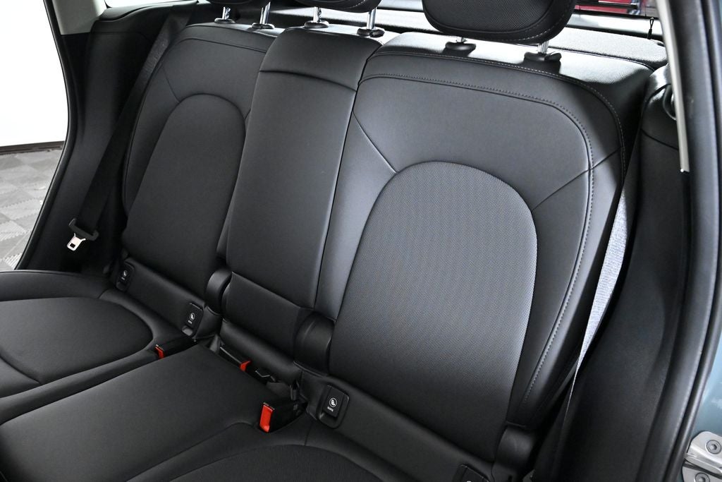 2023 MINI Cooper S Countryman Cooper S