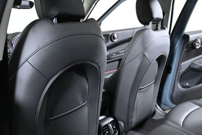 2023 MINI Cooper S Countryman Cooper S