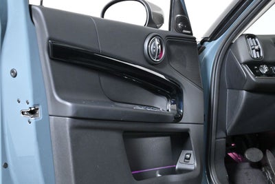 2023 MINI Cooper S Countryman Cooper S