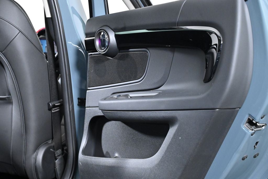 2023 MINI Cooper S Countryman Cooper S