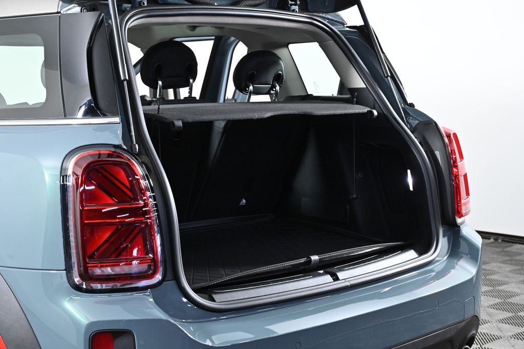 2023 MINI Cooper S Countryman Cooper S