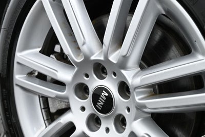 2023 MINI Cooper S Countryman Cooper S