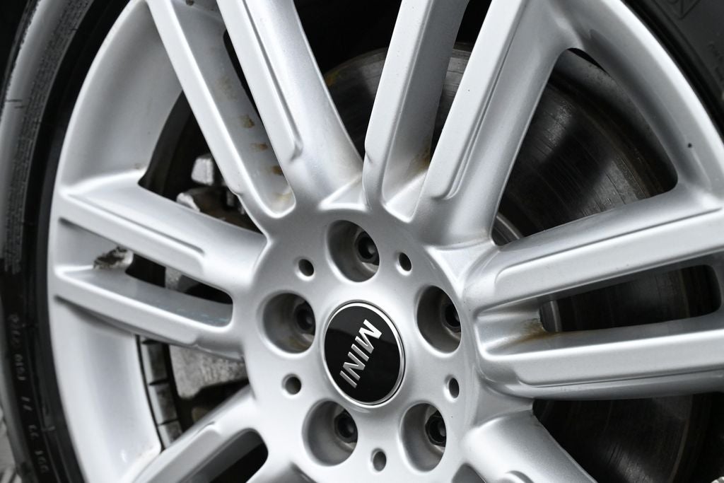 2023 MINI Cooper S Countryman Cooper S