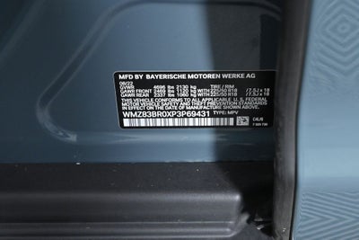 2023 MINI Cooper S Countryman Cooper S