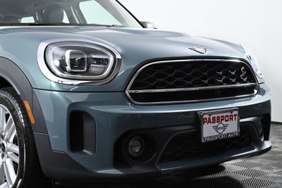 2023 MINI Cooper S Countryman Cooper S