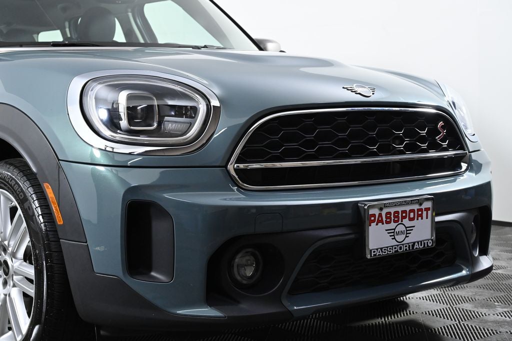 2023 MINI Cooper S Countryman Cooper S