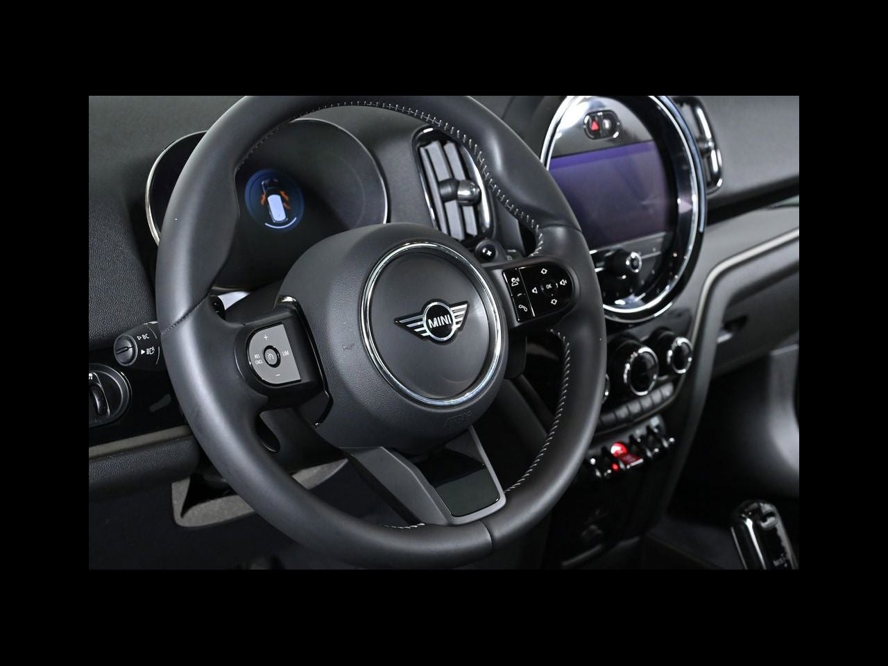 2023 MINI COUNTRYMAN Cooper S