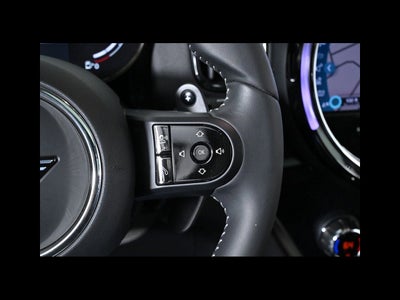 2023 MINI COUNTRYMAN Cooper S