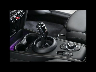 2023 MINI COUNTRYMAN Cooper S