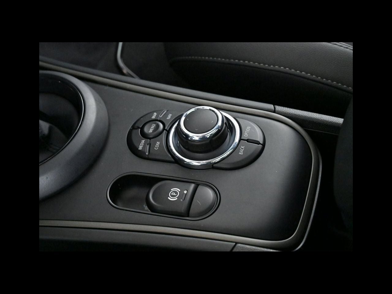 2023 MINI COUNTRYMAN Cooper S