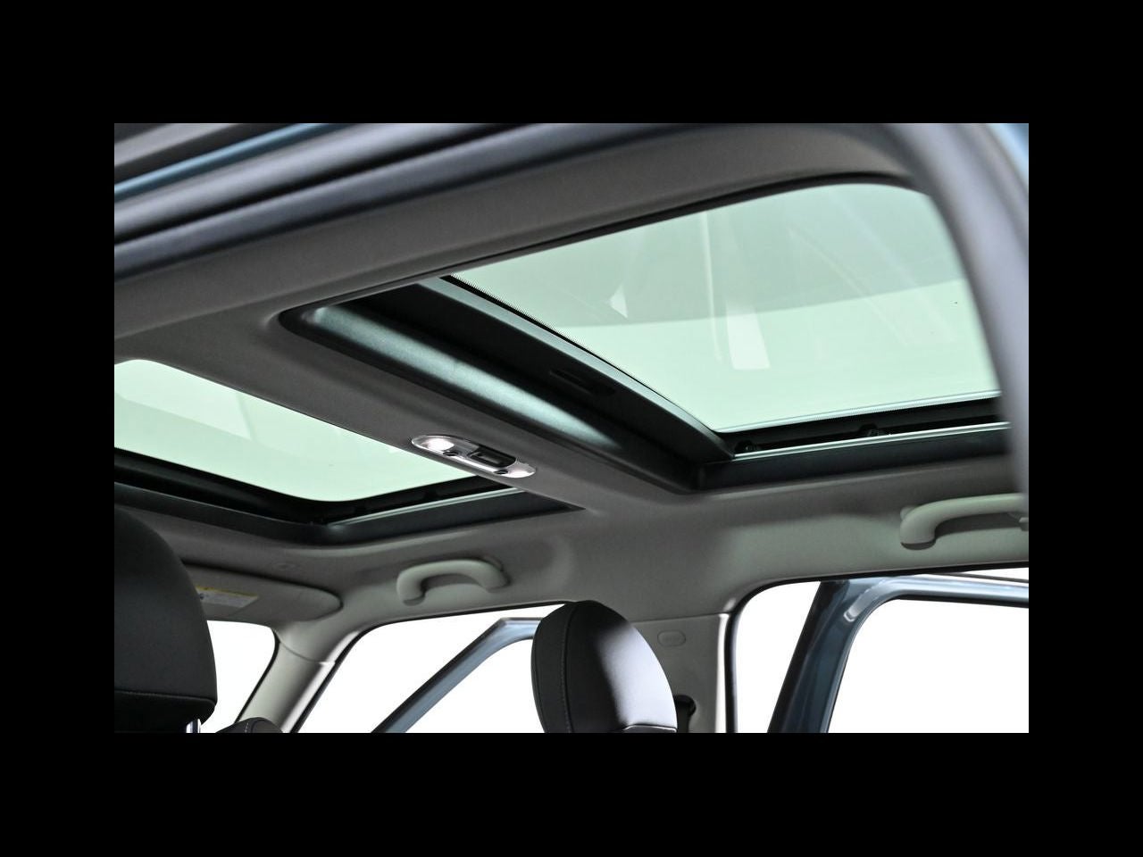 2023 MINI COUNTRYMAN Cooper S