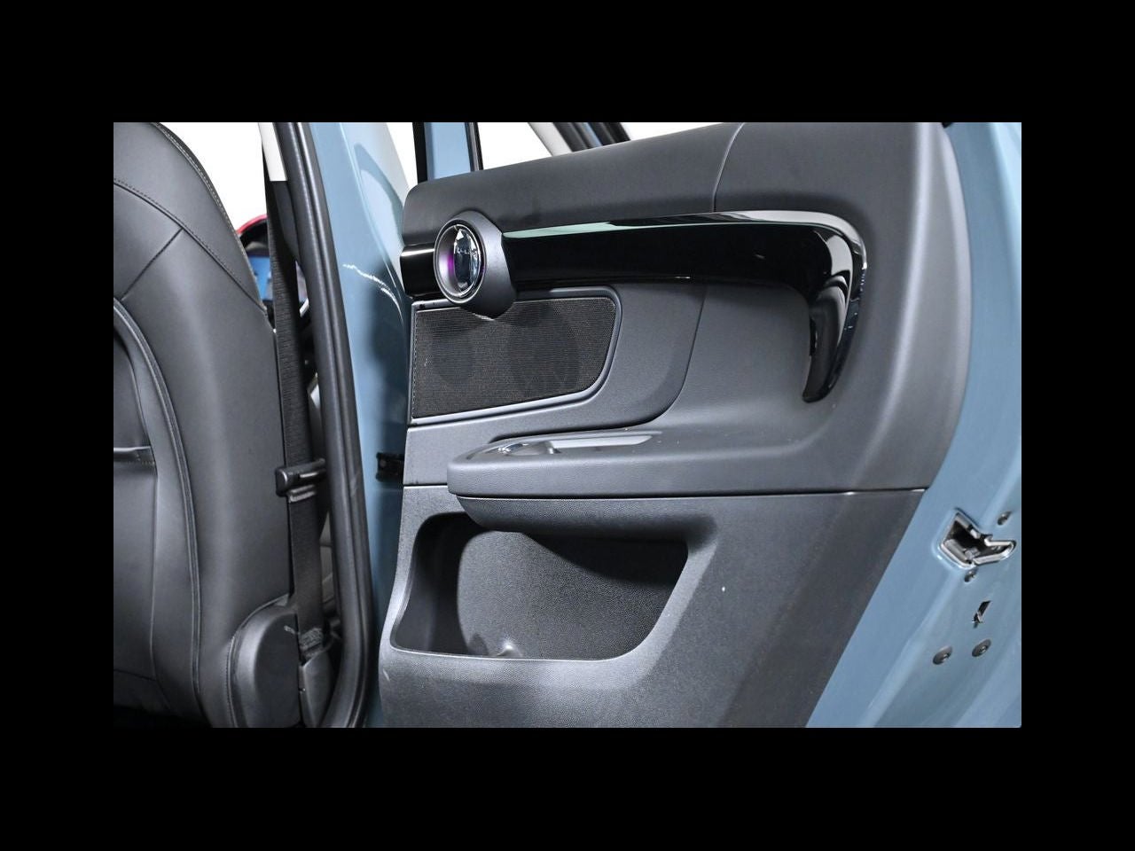 2023 MINI COUNTRYMAN Cooper S