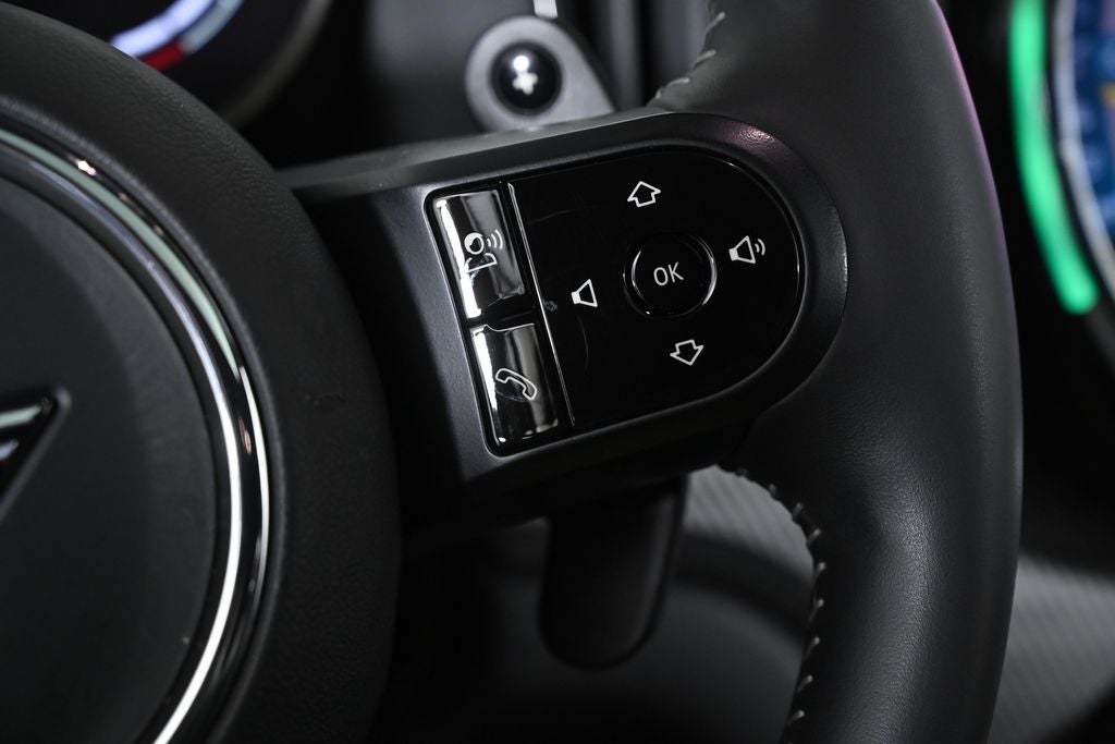 2023 MINI Countryman All4 Cooper S