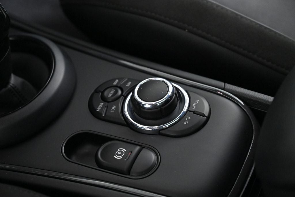 2023 MINI Countryman All4 Cooper S