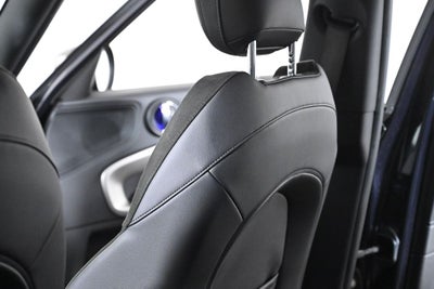 2023 MINI Countryman All4 Cooper S