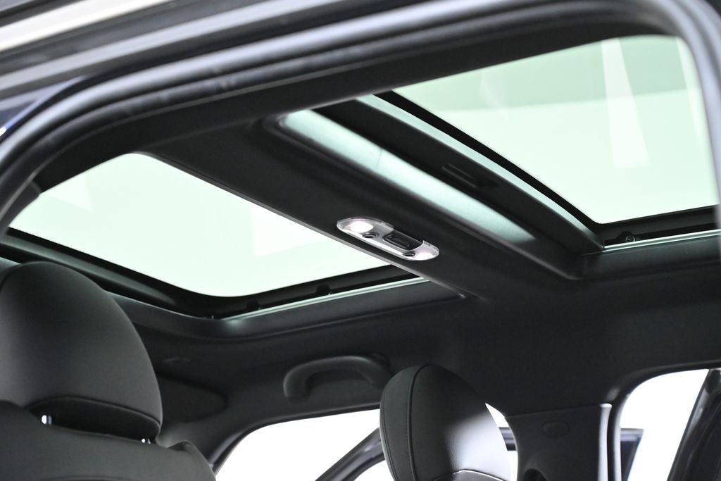 2023 MINI Countryman All4 Cooper S