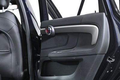 2023 MINI Countryman All4 Cooper S