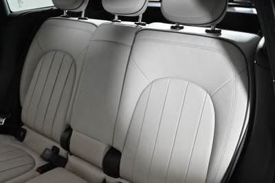 2019 MINI Countryman Cooper S