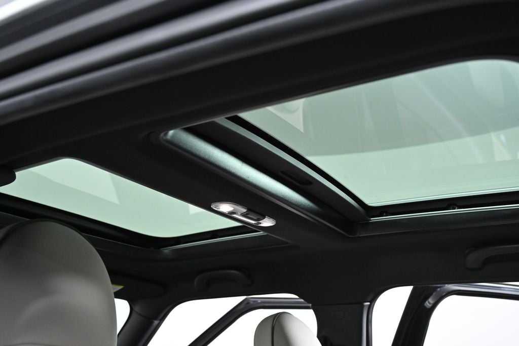 2019 MINI Countryman Cooper S