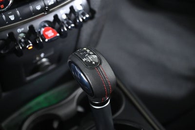 2019 MINI Cooper S Countryman Cooper S