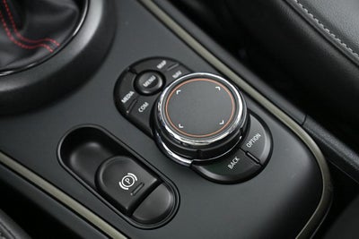 2019 MINI Cooper S Countryman Cooper S