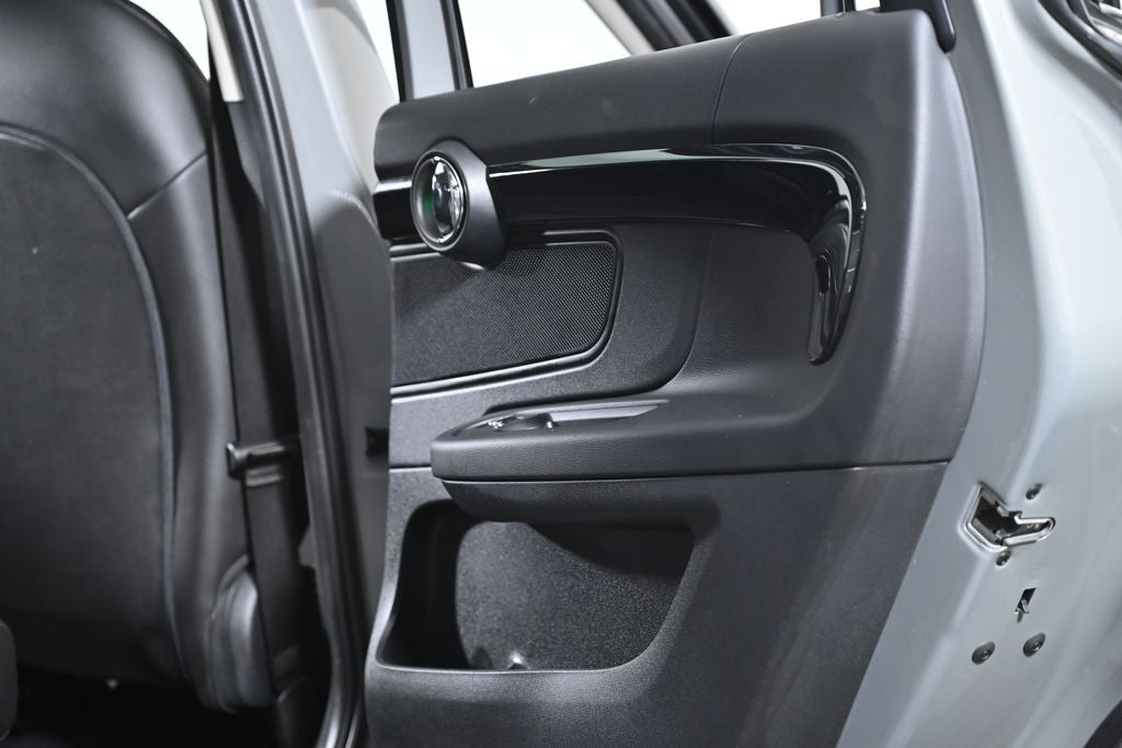 2019 MINI Cooper S Countryman Cooper S