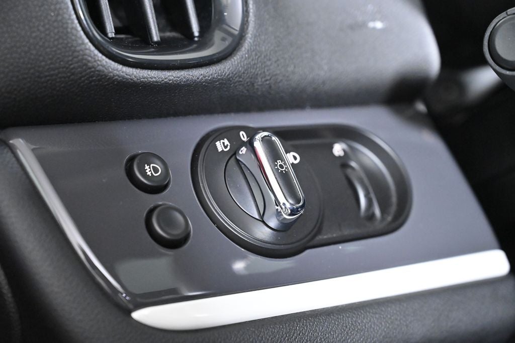 2018 MINI Countryman All4 Cooper S