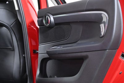 2018 MINI Countryman All4 Cooper S