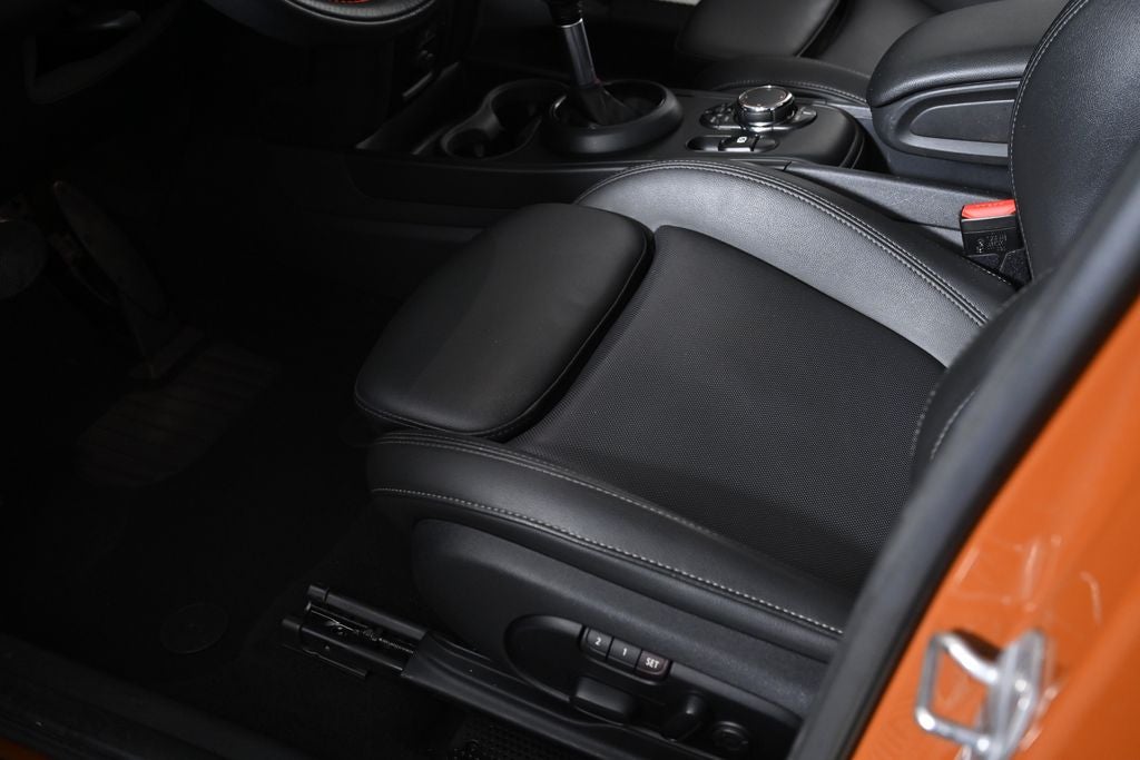 2019 MINI Cooper S Countryman Cooper S