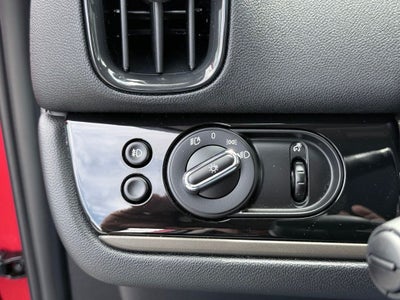2019 MINI Cooper S Countryman Base