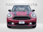2019 MINI Cooper S Countryman Base