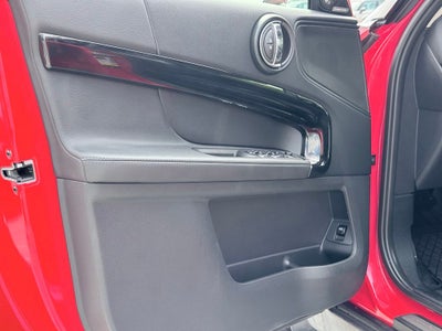 2019 MINI Cooper S Countryman Base