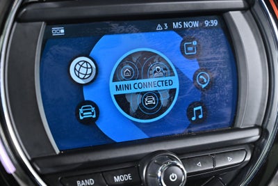 2019 MINI Cooper S Countryman Cooper S