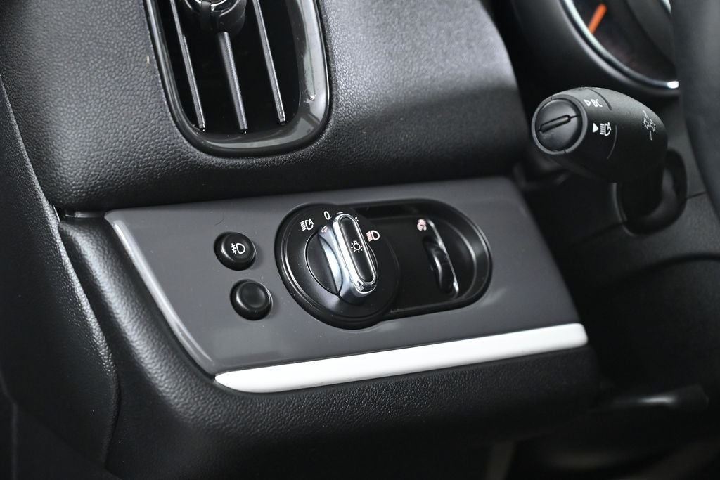 2019 MINI Cooper S Countryman Cooper S