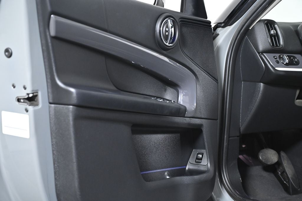 2019 MINI Cooper S Countryman Cooper S