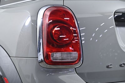 2019 MINI Cooper S Countryman Cooper S