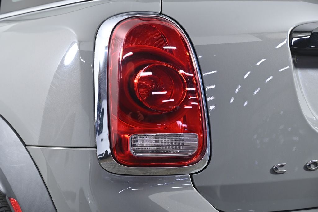 2019 MINI Cooper S Countryman Cooper S