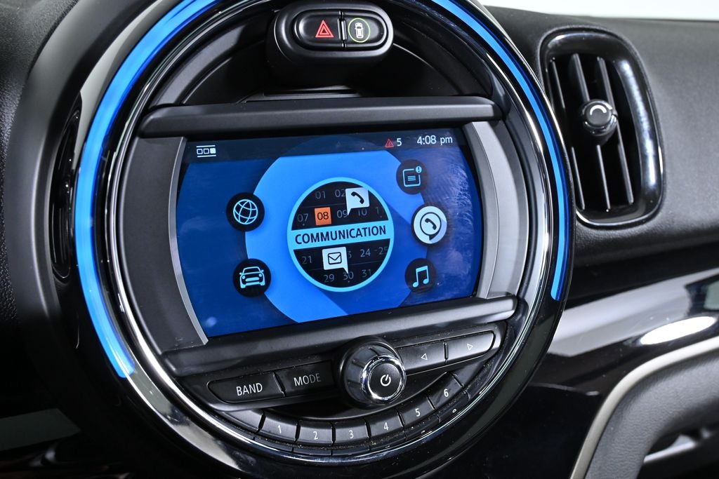 2019 MINI Cooper S Countryman Cooper S