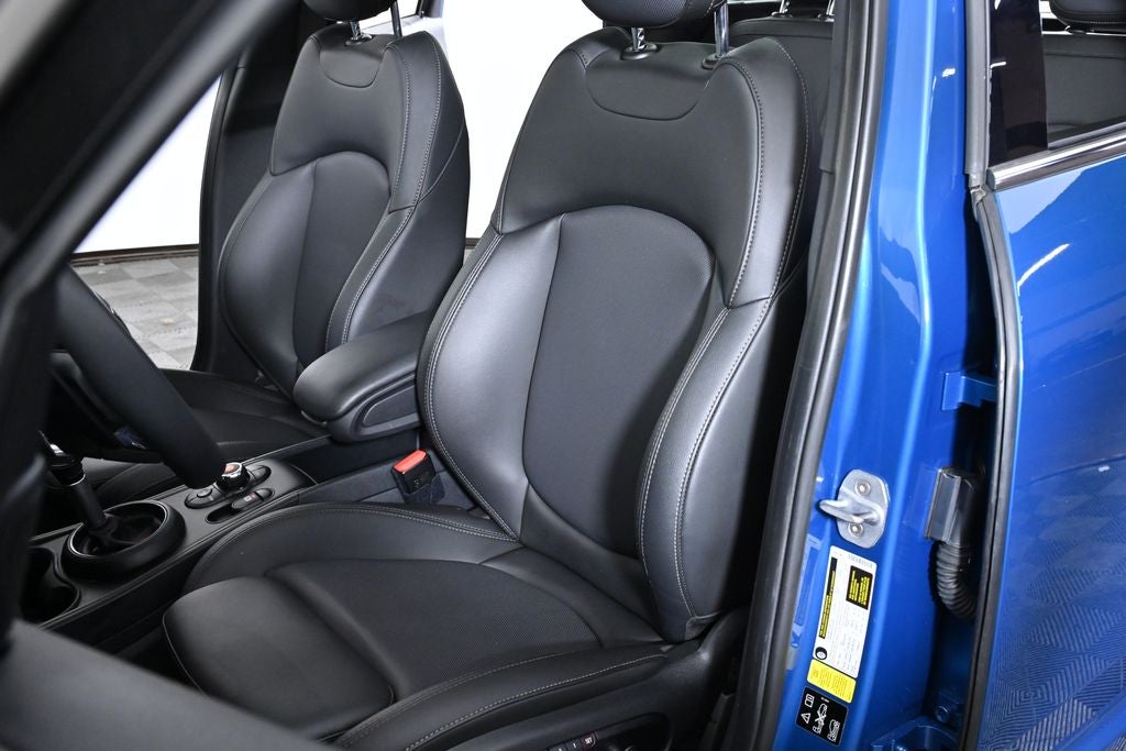 2019 MINI Cooper S Countryman Cooper S