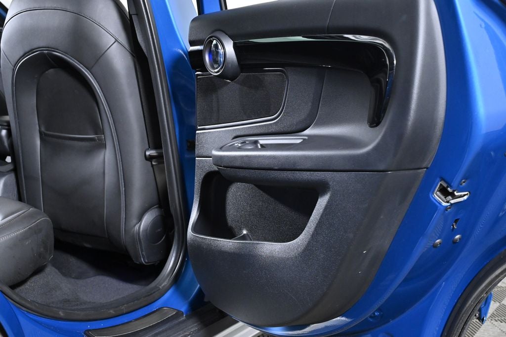 2019 MINI Cooper S Countryman Cooper S