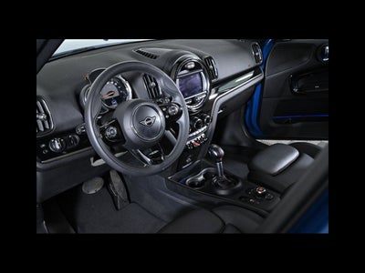 2019 MINI COUNTRYMAN Cooper S