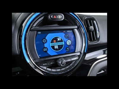 2019 MINI COUNTRYMAN Cooper S