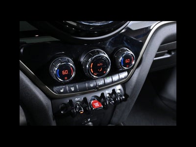 2019 MINI COUNTRYMAN Cooper S