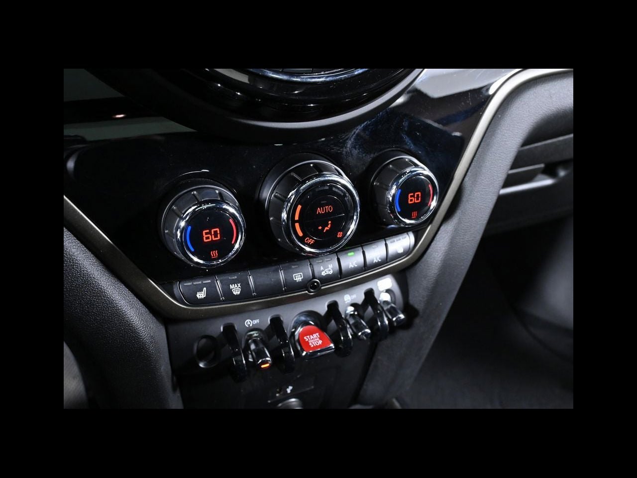 2019 MINI COUNTRYMAN Cooper S